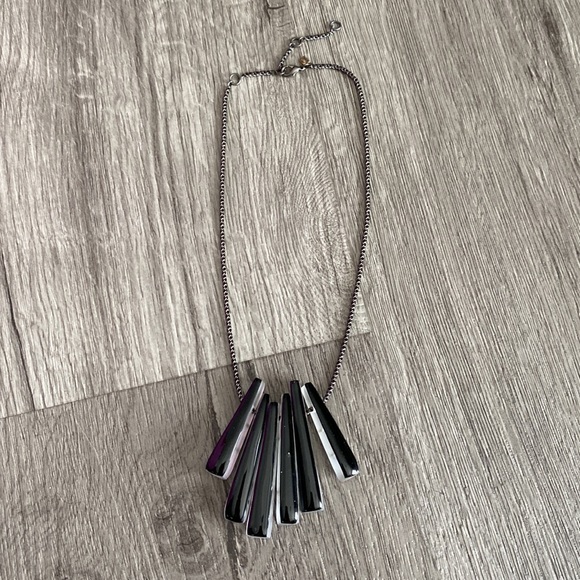 🎉HP🎉Reverseable womens necklace - Picture 4 of 7